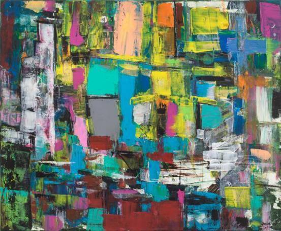 生活|什么?Beyond黄贯中竟然也是设计师!