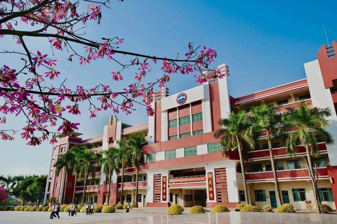 近年来,恩平市积极实施"校校有特色,人人有特长"特色工程建设,鼓励