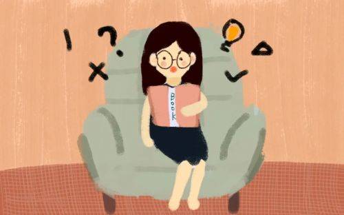 时间|“近视的人不会老花”，真有这好事儿？