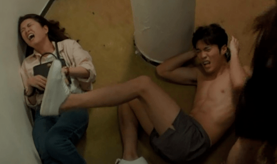 杜燕歌|又笑又哭!TVB“争议”女星这段演技大爆发!反击网友负评