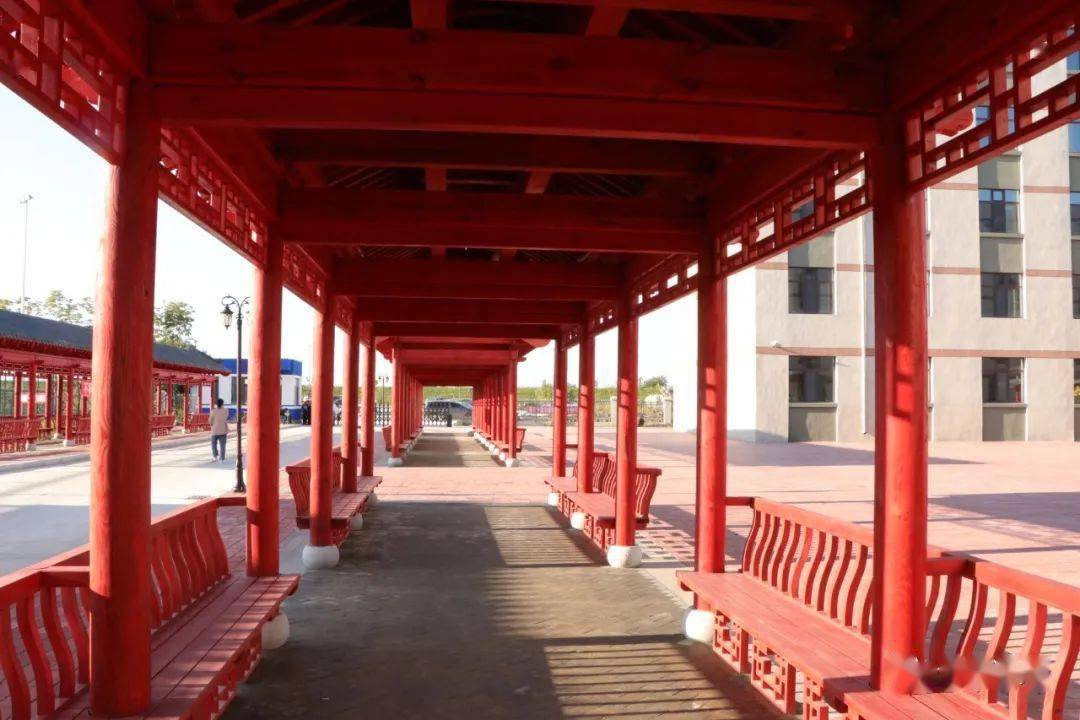 逊克县第一中学新校区正式投入使用快来一睹芳容吧