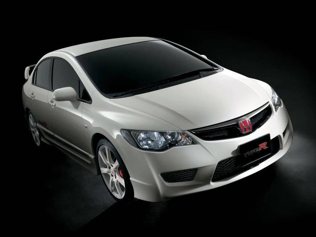 Fa9 Type R FD2型Type R:最后的自吸之魂,燃烧至灰白_搜狐汽车_搜狐网