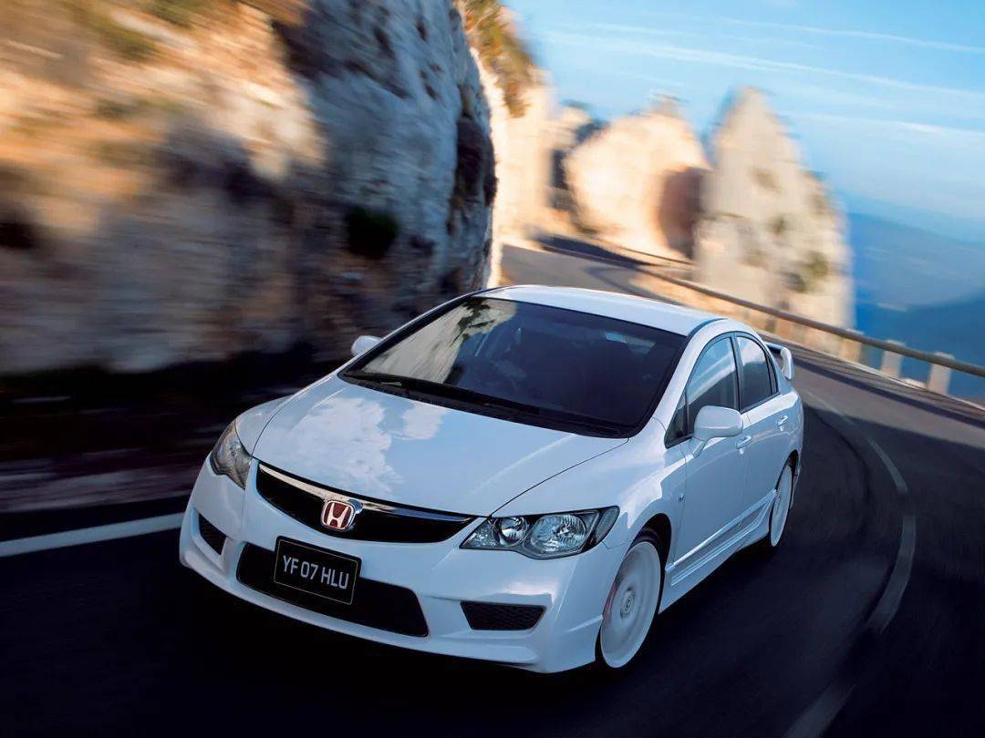 最后的自吸之魂,燃烧至灰白因为挺多朋友想看并催更fd2型civictype r