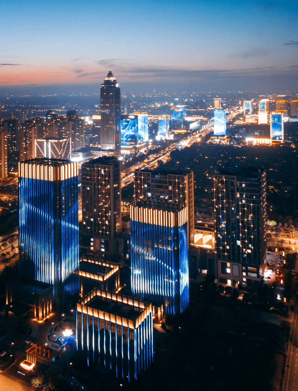 全国仅20个,海宁上榜!