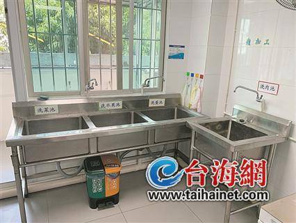 校园|开学后，学校饮食安全达标了吗？