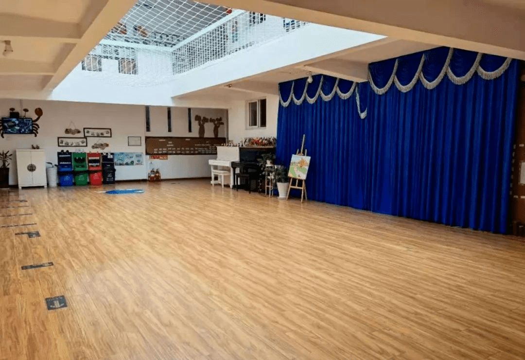 石景山区可儿幼儿园2021年秋季补录通知