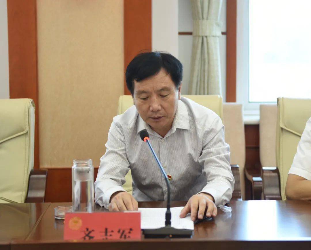 【旗县动态】科尔沁区政协机关举办主题党日暨"以史为鉴 逐梦青年"