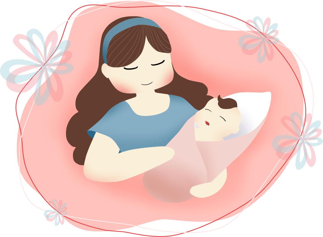 育儿百科新手妈妈必备哺乳期黄金技能手排奶