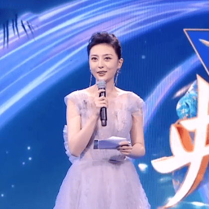 王冰冰|CCTV向你证明：你永远可以相信央视的审美