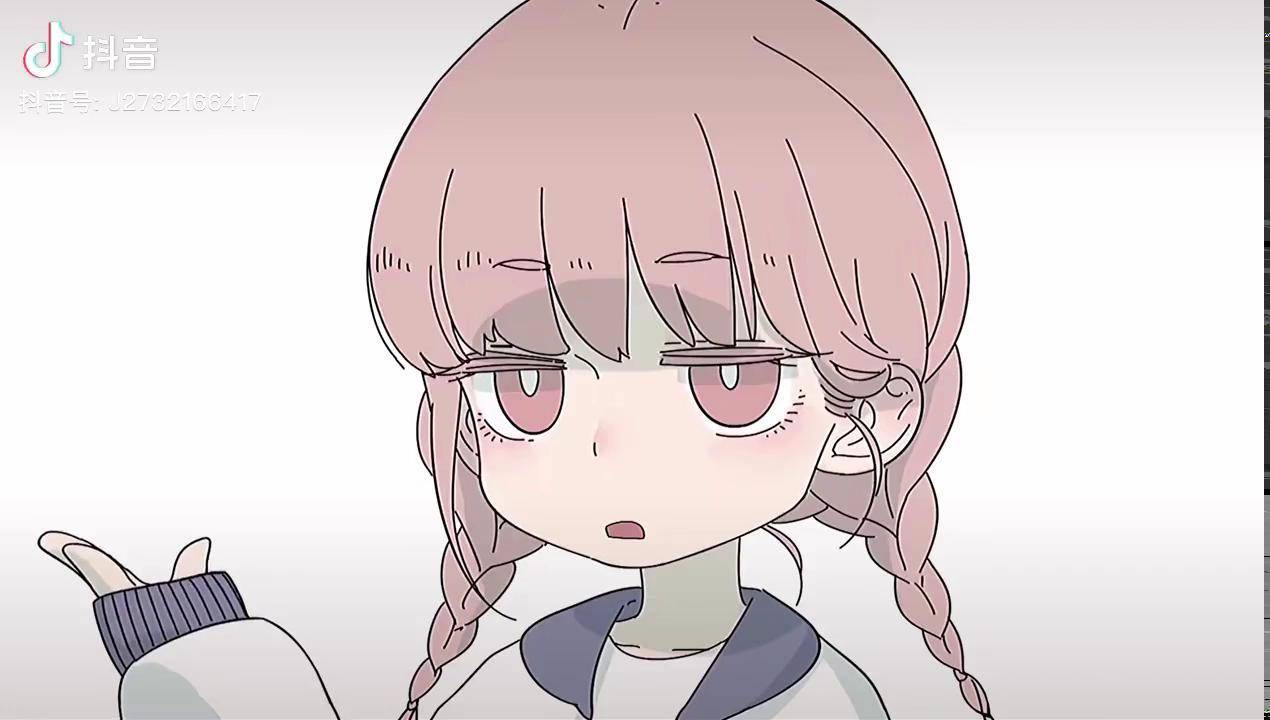 阿桔喂小汤吃牙膏饼干被赶出家门充能计划我在抖音看动漫巨量创梦大赛