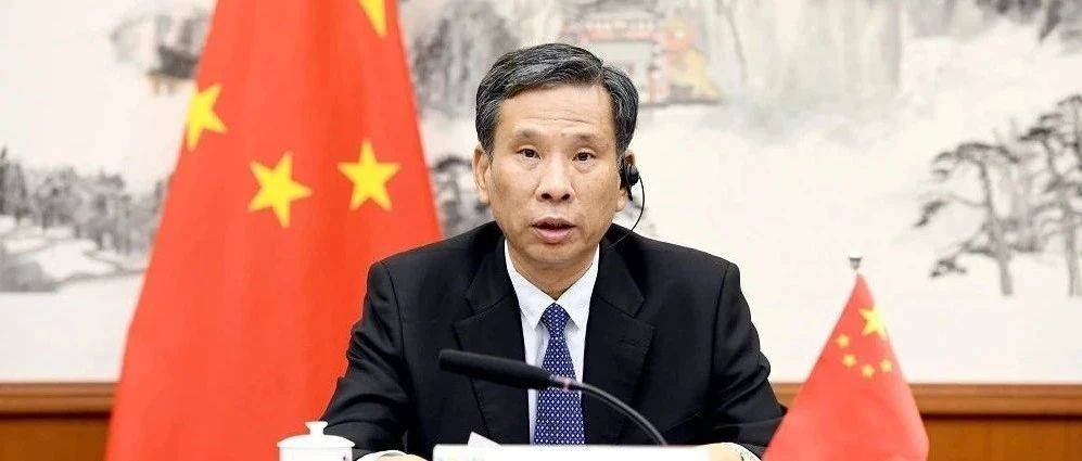刘昆出席金砖国家财长和央行行长视频会议_合作