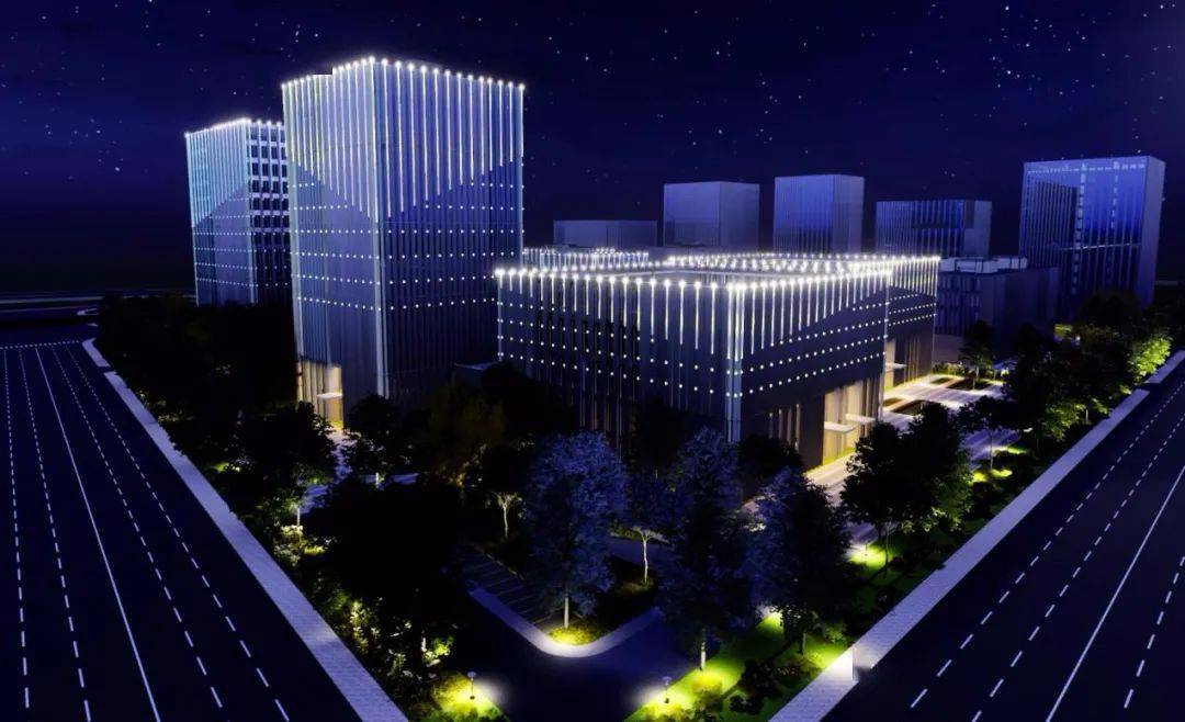 苏州市委书记:落地"双总部"建设科技创新产业园