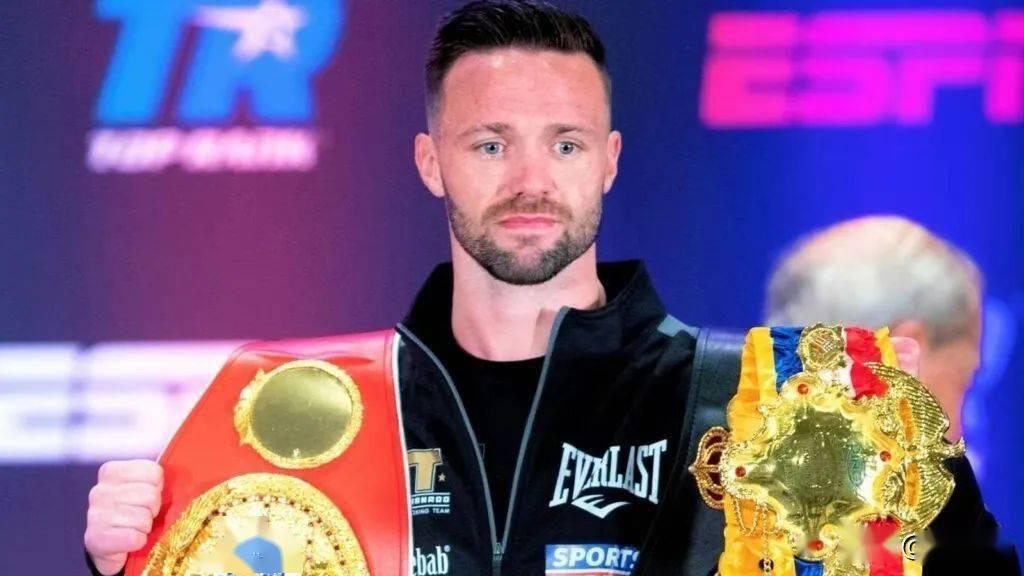 140磅无可争议的霸主泰勒瞄准拳王乌加斯透露实战中击倒对手