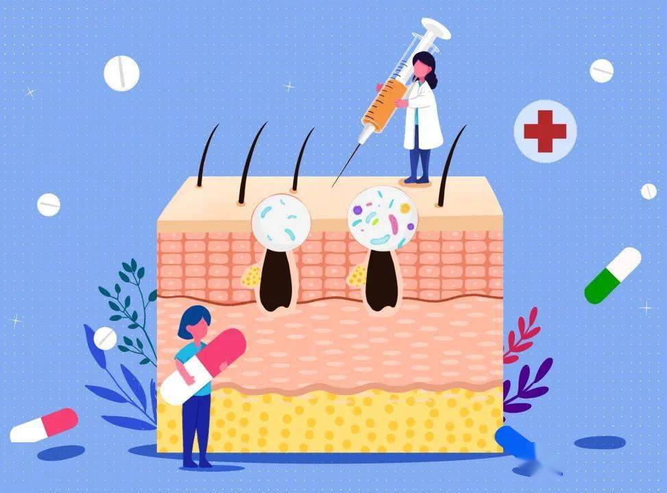 青少年|只要青春不要痘