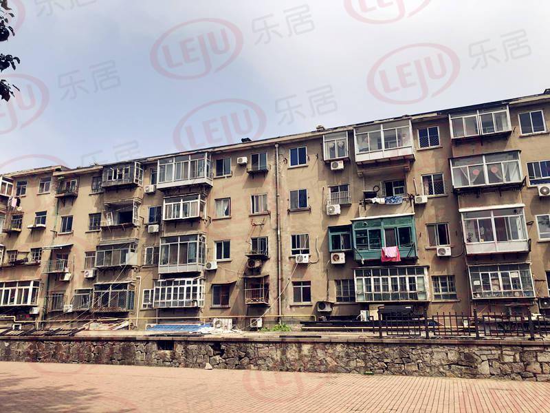 「城更记」实探烟台白石改造:沉寂8年g,h地块将摘牌 二期还要等多久