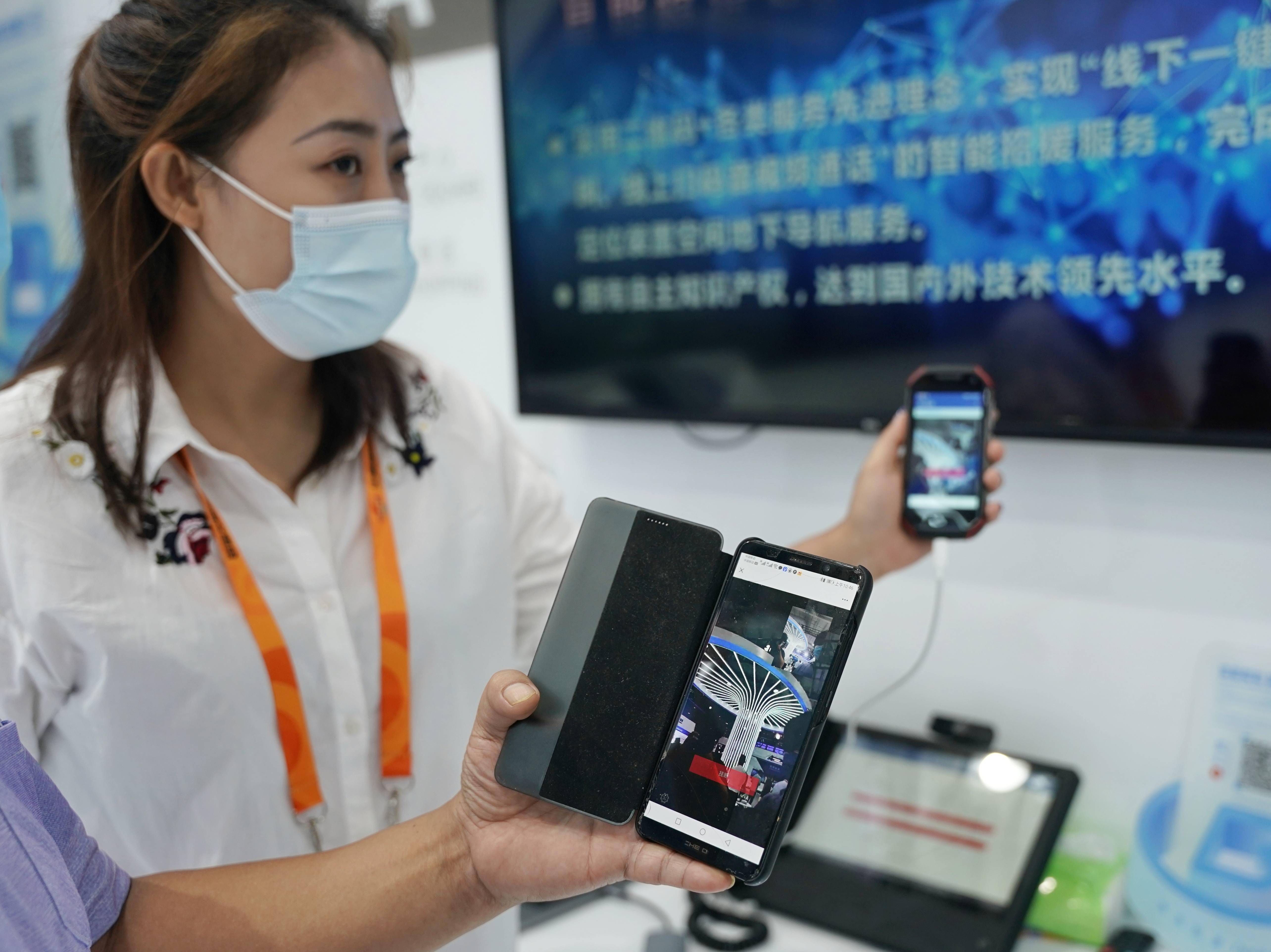 李宇杰|北京地铁将更智能，下一个小目标是把运行间隔缩短至102秒