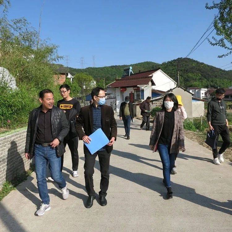 【红润“群心”】我为群众办实事 解决群众烦心事——繁昌区大力推进双联系帮办公益事业“2.1行动”项目_修建村