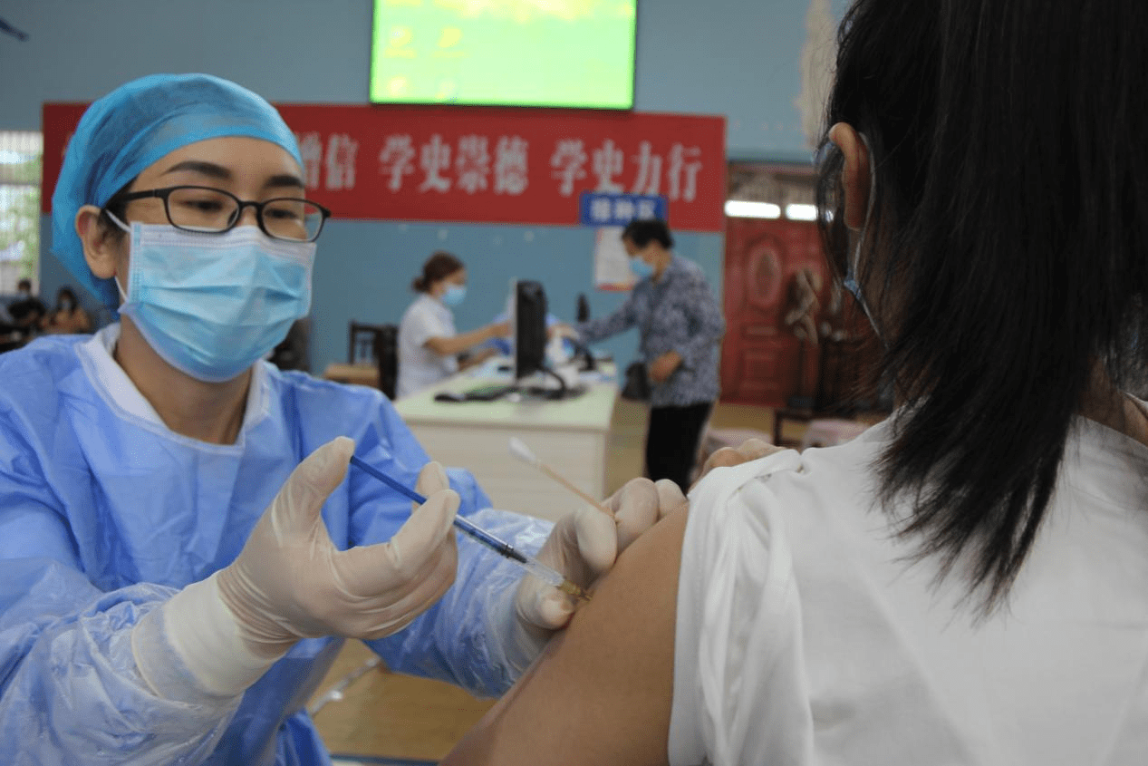 全市|广元市精神卫生中心全力保障学生开学“健康关”