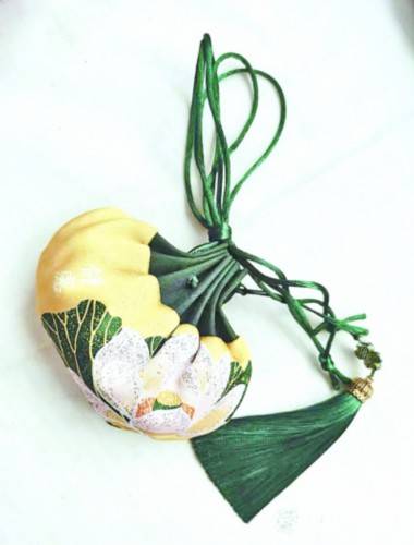 作用|防疫香囊是什么？