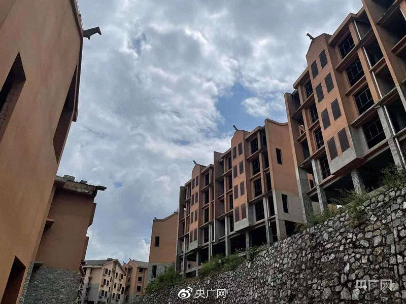 贵州六盘水预算3亿旅游项目烂尾 烂摊子要如何收拾？(图4)