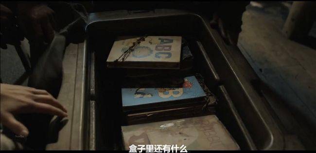 全人类|豆瓣8.8，“海王”科幻新剧回归！