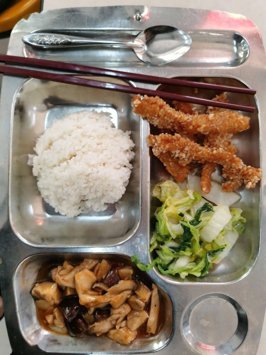 新生特輯華南吃飯大學你不能錯過的美食石牌篇