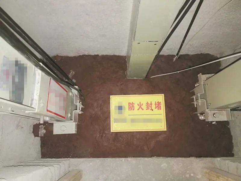 高层民用建筑消防安全管理规定消防安全管理建筑外墙外保温系统的高层