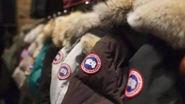 网友|动辄上万一件还总断货的网红羽绒服“翻车”！网友：加拿大鹅还是加拿大鸭？
