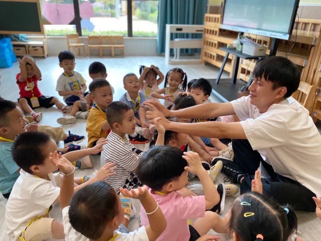 品牌|民生优享品牌 ④ | 嘉善普惠性幼儿园覆盖率达95.32%，还有4所幼儿园加快建设中