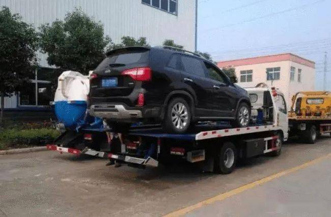 怎么注册车拖车司机信息号码呢图片