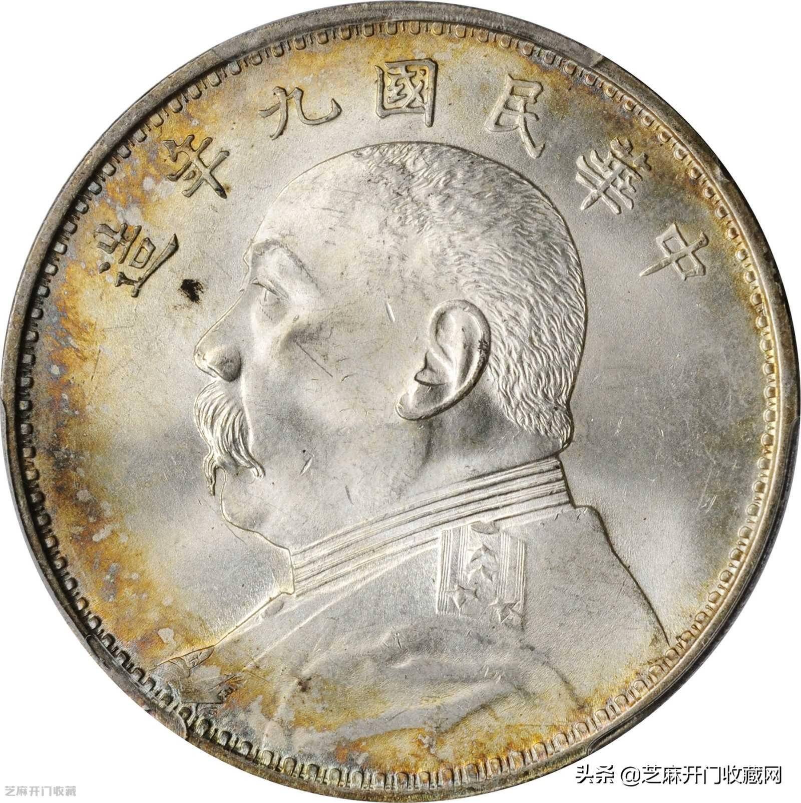 袁大头还会上涨吗_银元