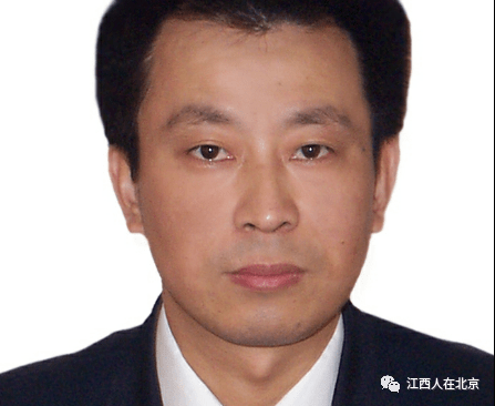 江西籍在京35位副厅级领导干部最新名录