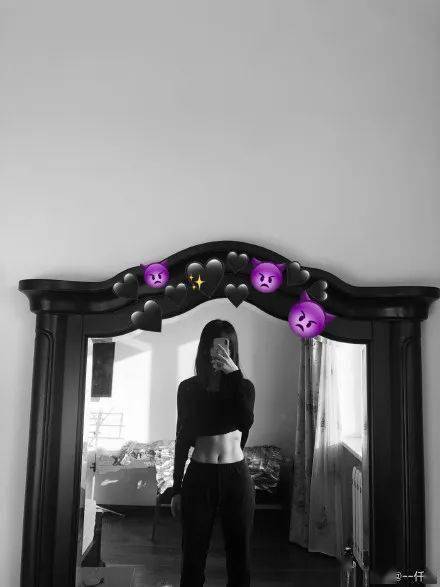 把我身体掏空的是这23个女生的马甲线堪称男女通杀谁有谁知道