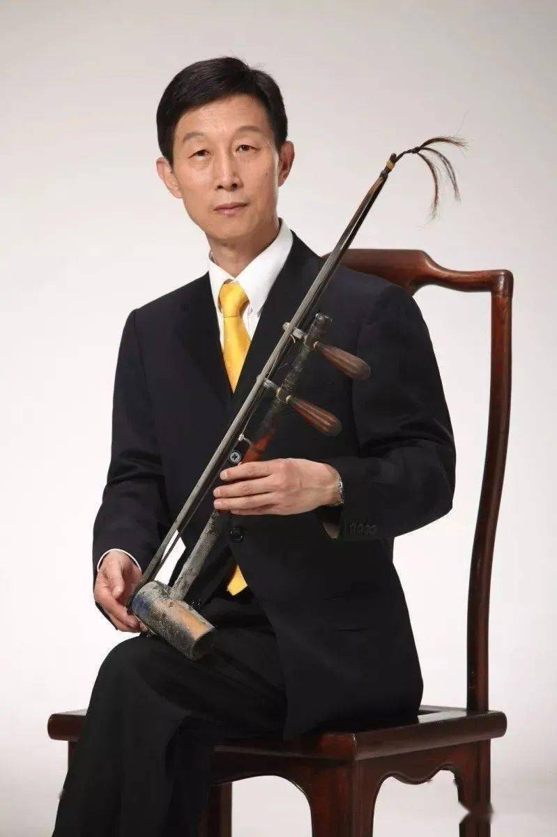 余派,杨派经典剧目伴奏合辑(操琴:赵建华)