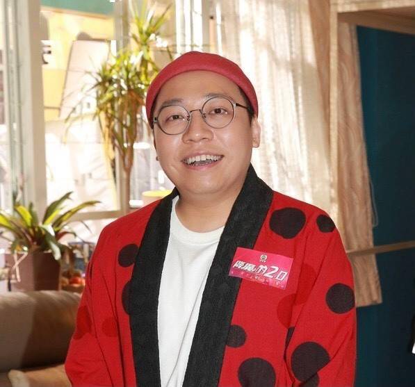 tvb艺人陆永演技获肯定,直言拍剧不为拿奖,预告明年开演唱会