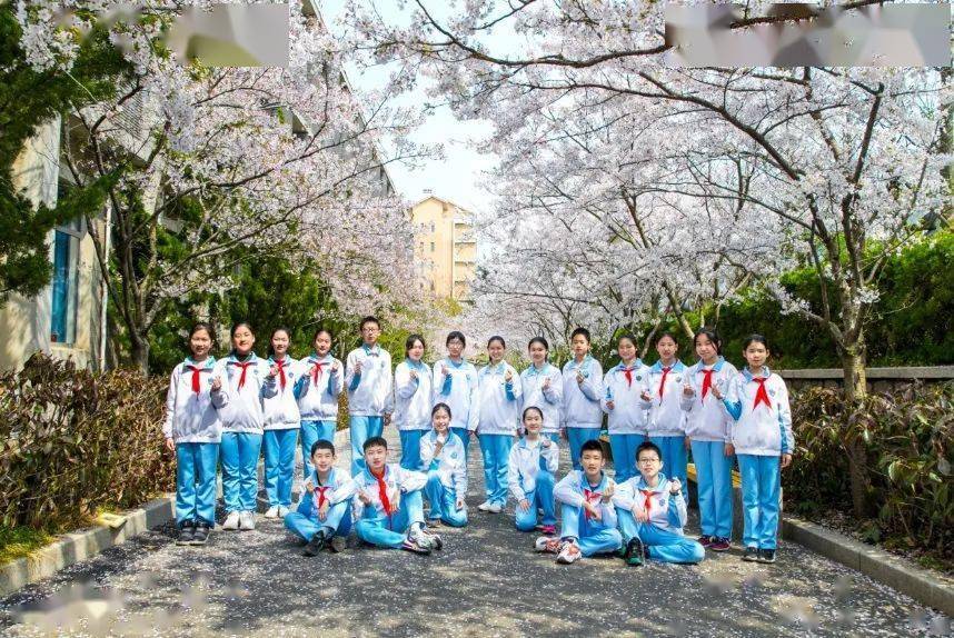 成就每一个生命与梦想青岛第二实验初级中学欢迎你
