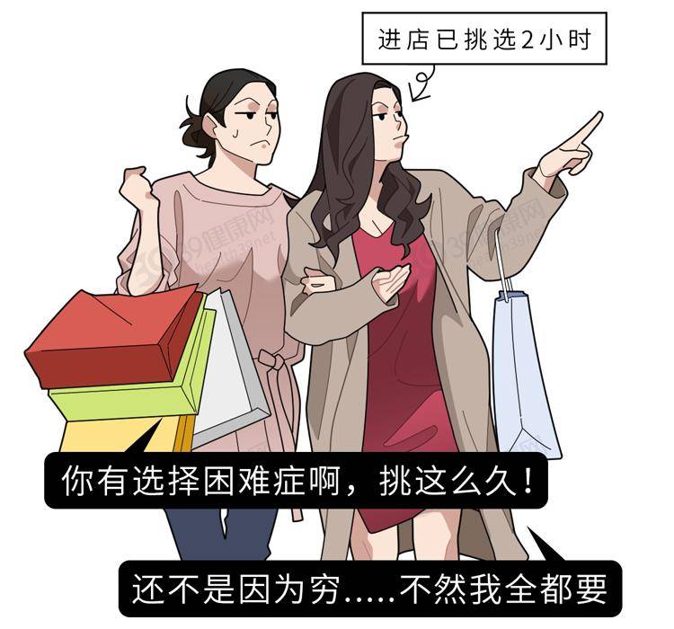 過載|決定午飯吃啥，需要殺死多少腦細胞？