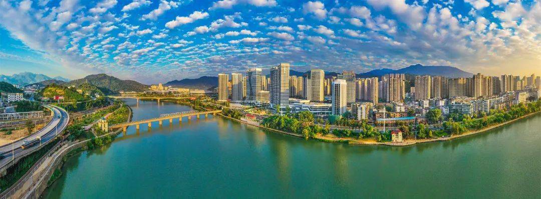 第20名三明市人均gdp跻身这份全国榜单