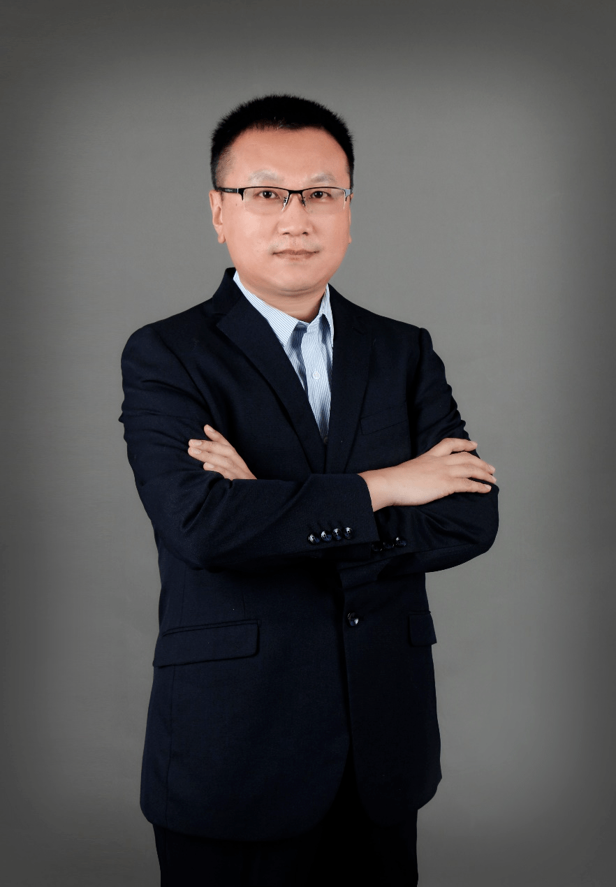 喜报我市两人荣获中国青年创业导师称号