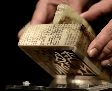 雷神|雷神与火神，嫦娥与蟾蜍、龙与凤，符号里的中国文化什么样？