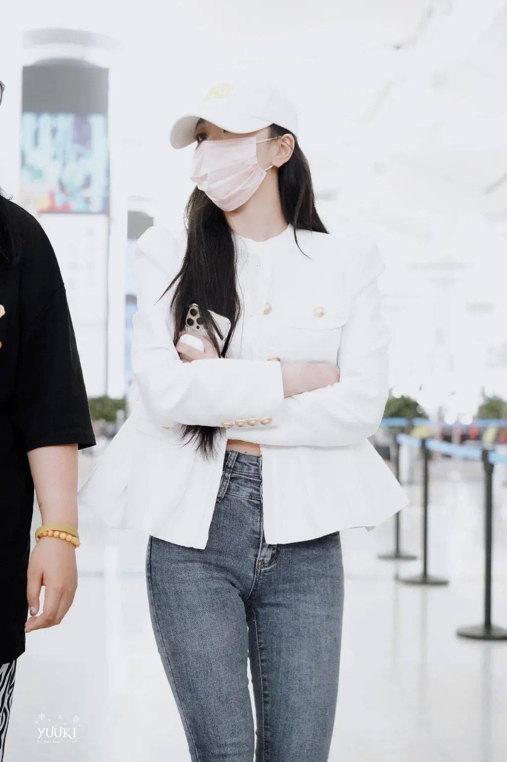 设计|“秋天的第一条长裤”必须是单宁做的!