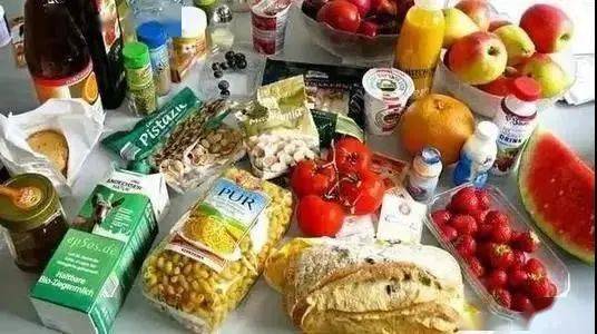 哪些属于垃圾食品 c7904b6d5c334a8fb4aaa394b6b65340.jpeg