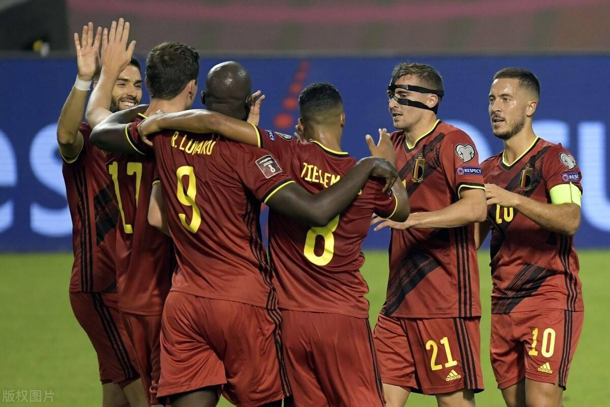 欧洲世预赛简评:德国队重新回到小组第一!意大利进攻持续低迷