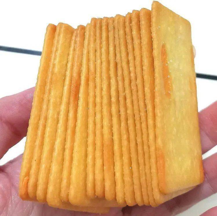 冲鸭|【992 | 分享】追剧必备!6盒超值日式网红岩烧芝士脆,只需34.5!囤囤囤!