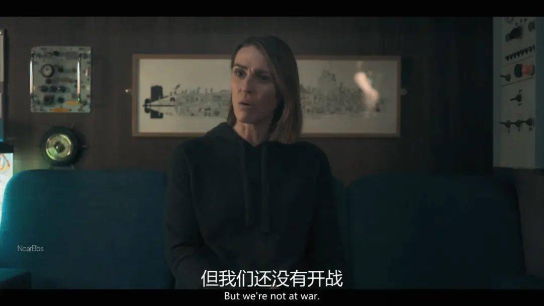 命案|9.3分，BBC潜质神剧出现了