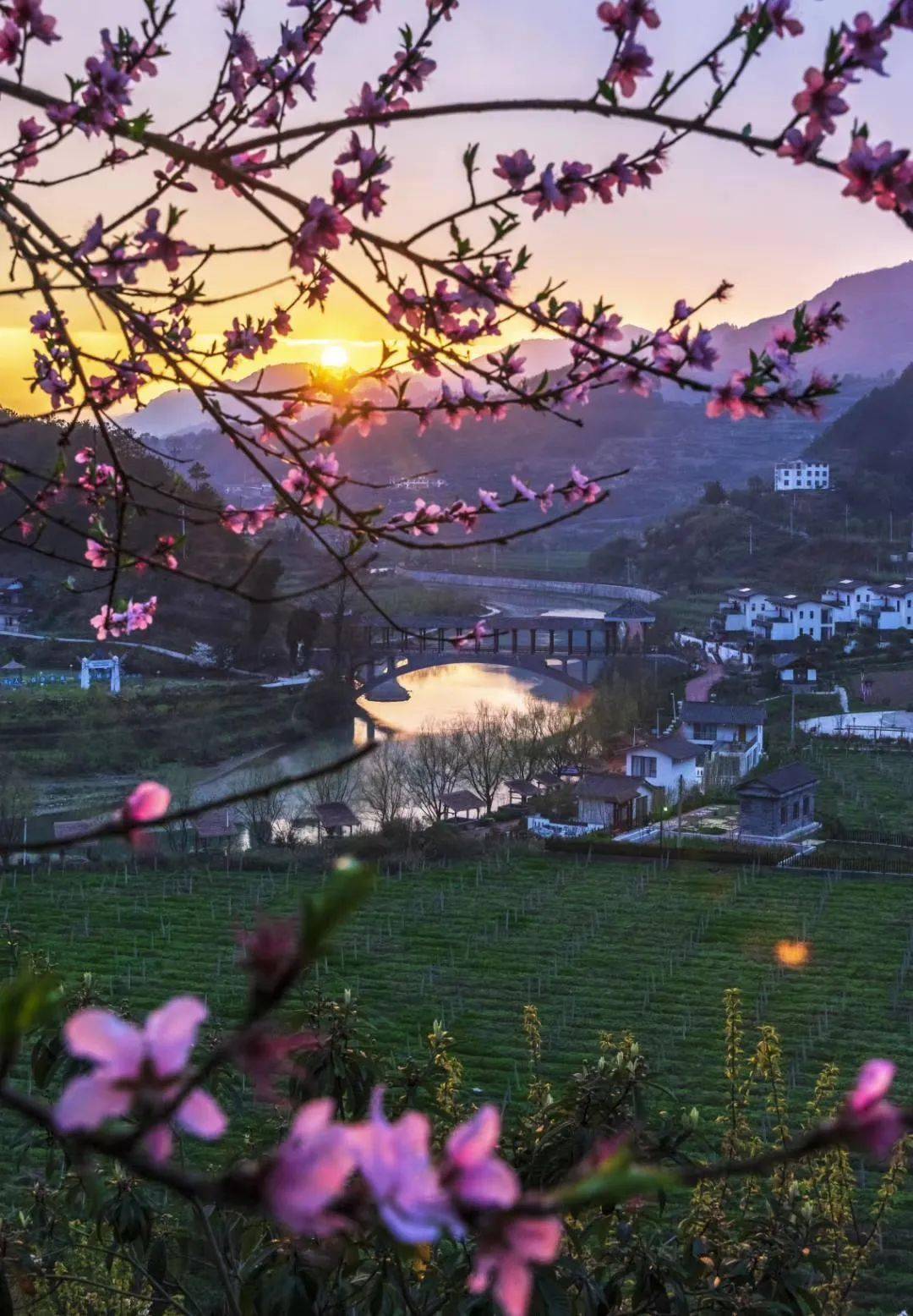 文明引领乡村蝶变——记全国文明村镇开阳县南江布依族苗族乡龙广村