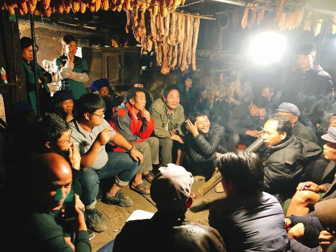 博士生村长小杨你干得棒大一新生请点文末视频