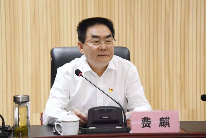 经济和信息化厅纪检干部培训班顺利开班