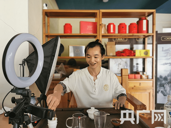 梅邹姓|央广网走读福建|“万里茶路第一站”下梅：繁华落尽是沧桑