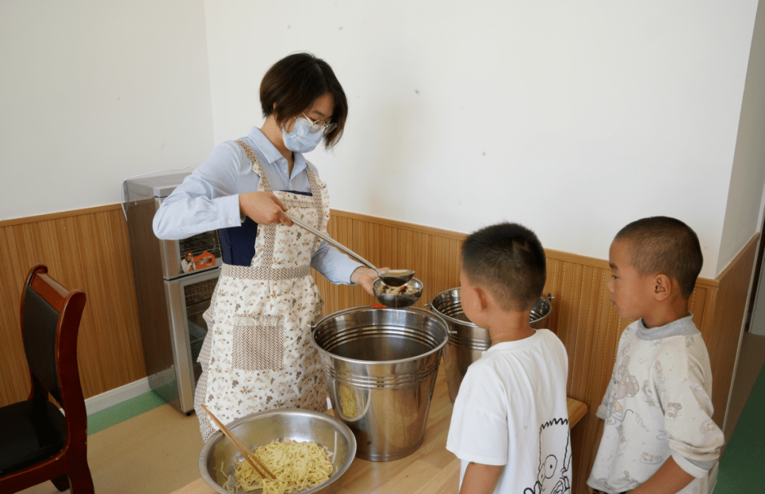 临潼八一幼儿园图片